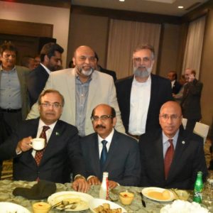 Pakistan Ambassador Event 05
