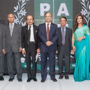 Pakistan Ambassador Event 02